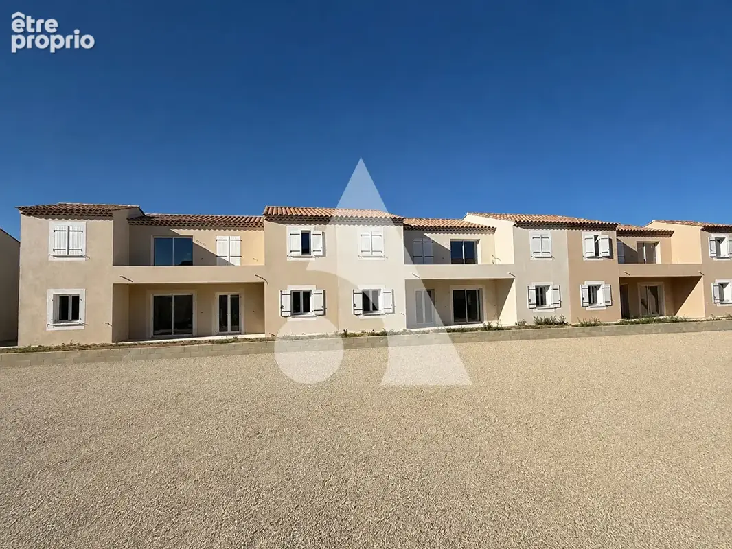 Appartement à PERTUIS