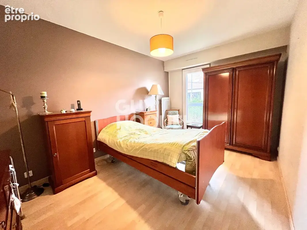 Appartement 4 pièces à vendre à Massy - Vieux Massy, calme et lumineux - photo 8