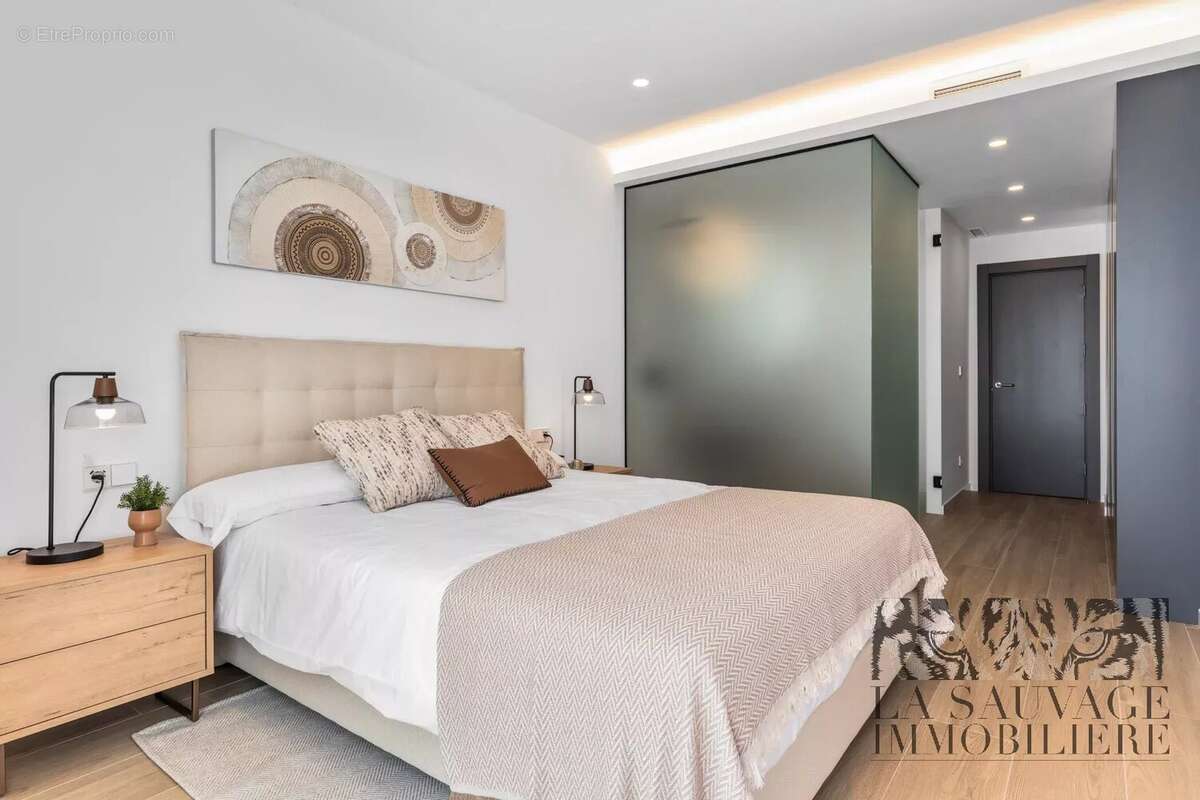 Appartement à BELLERIVE-SUR-ALLIER