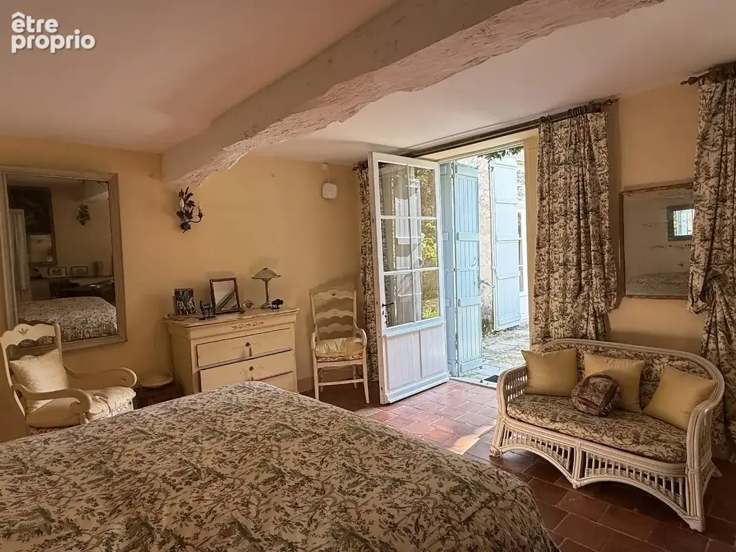 Somptueuse propriété privée au cur du Gers - photo 27
