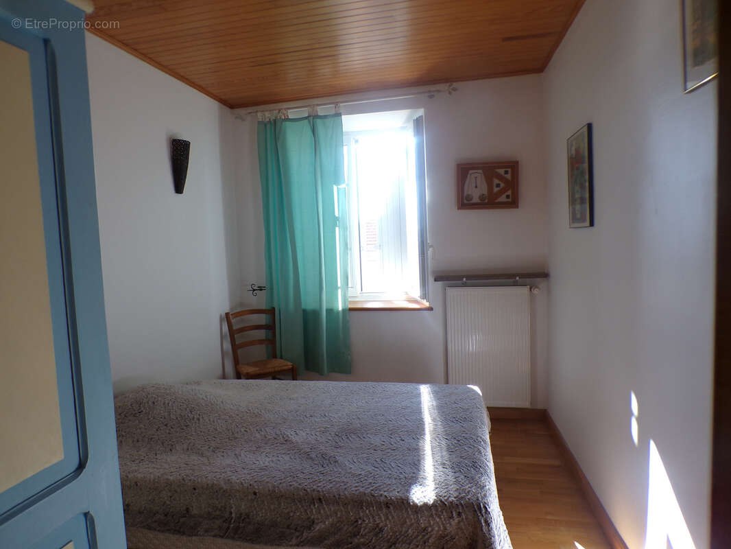 MAISON DE VILLAGE - 5 chambres de 167 m2 au coeur de Saint-Jeure-d'Andaure- Vue dégagée - photo 65