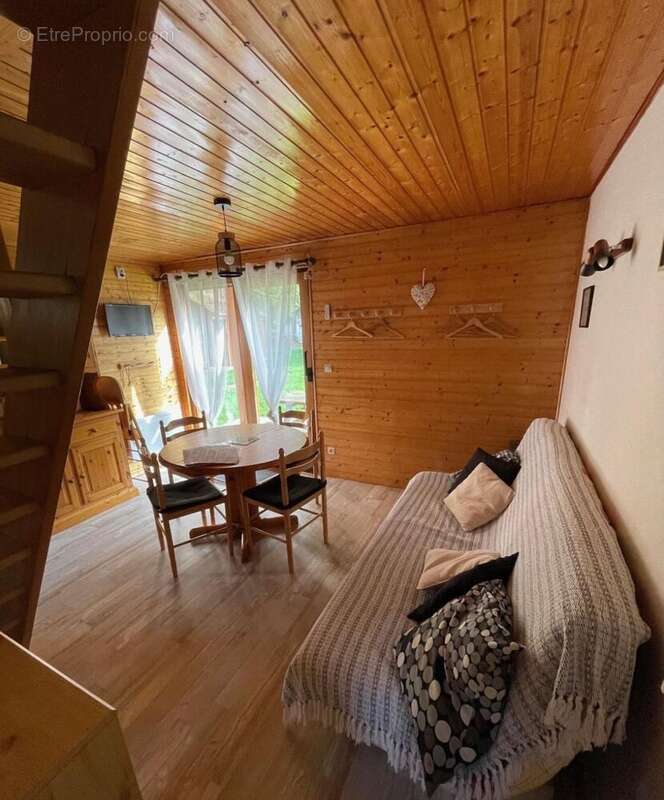 Photo 6 - Maison à GERARDMER