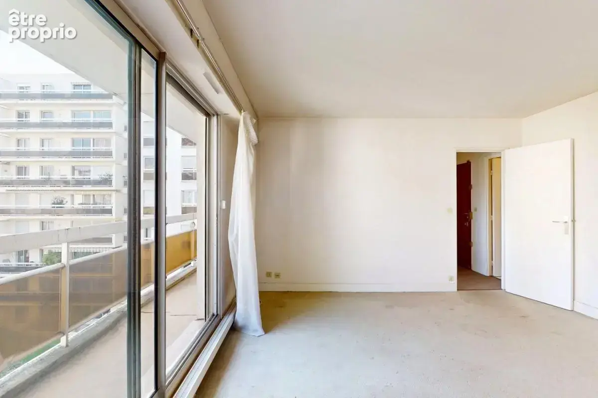 Appartement 57 rue du Théâtre - photo 10