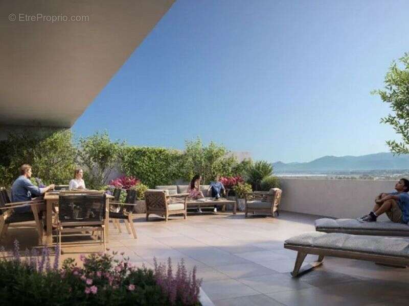 Appartement 44 m² à Canet-En-Roussillon  - photo 2