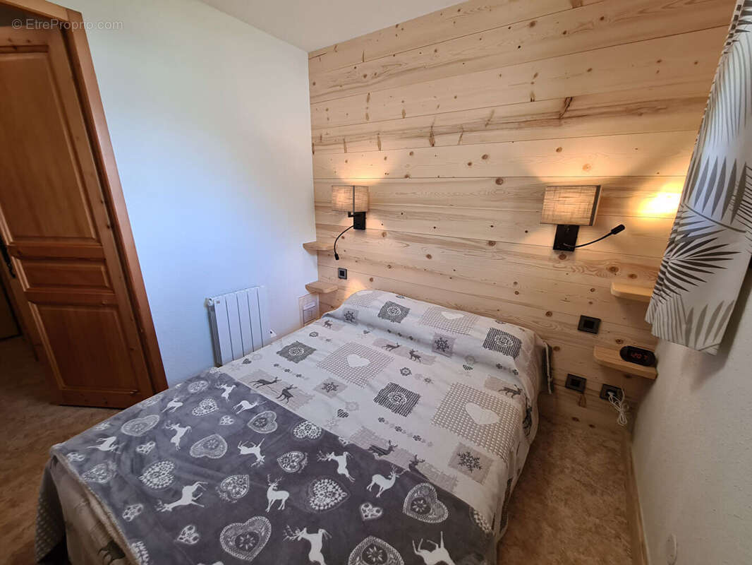 Appartement à BEAUFORT