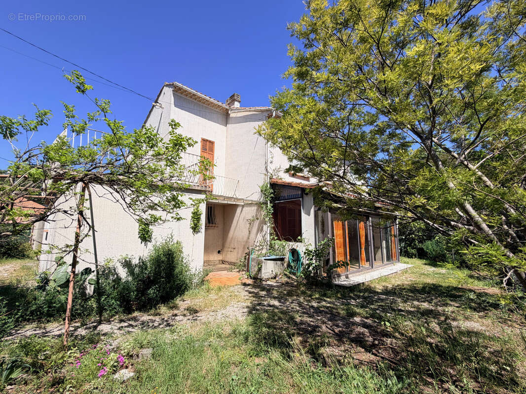 Maison à TOULON