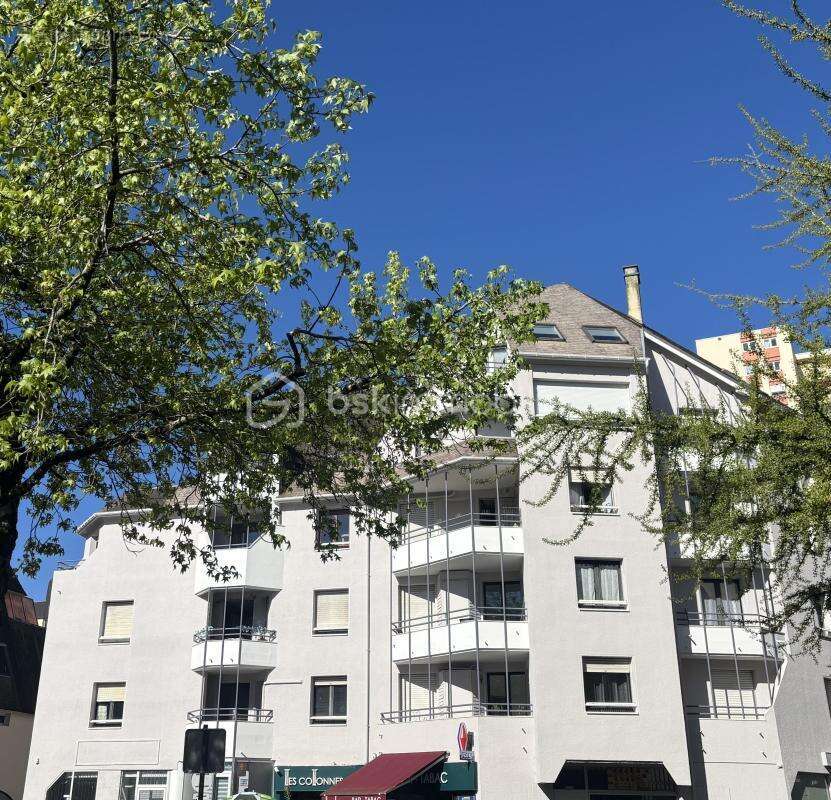 Appartement à PAU