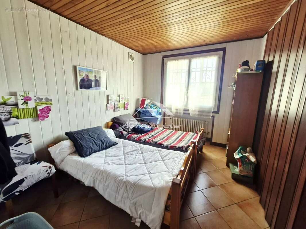 A Rousson, maison de 155 m² sur 1200 m² de terrain possibilité 5 chambres - photo 12