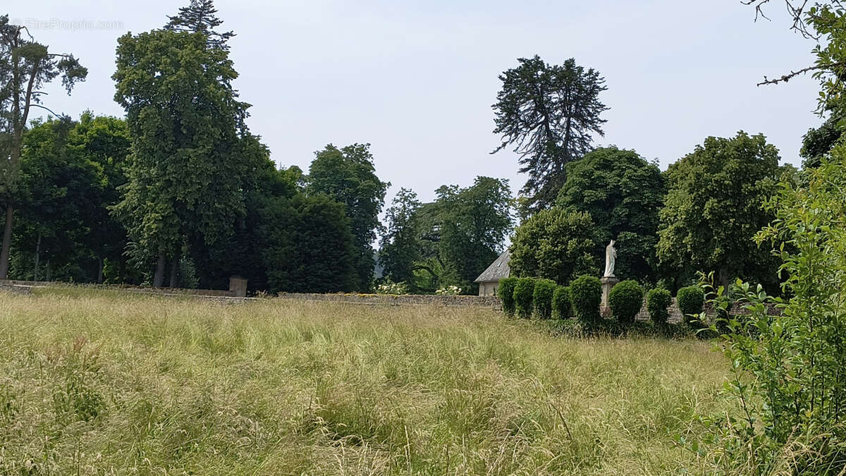 Maison à ARTHEL