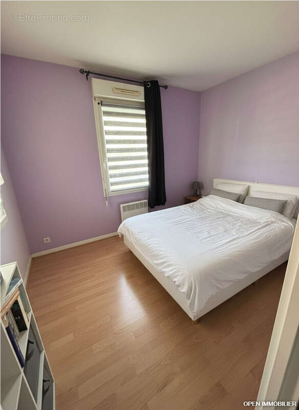 Appartement 56 m² à Feytiat  - photo 7