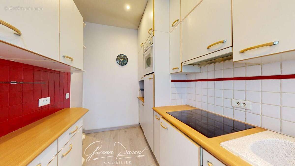 Appartement à MEUDON
