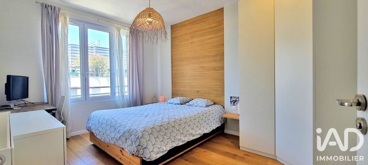 Photo 1 - Appartement à GRENOBLE