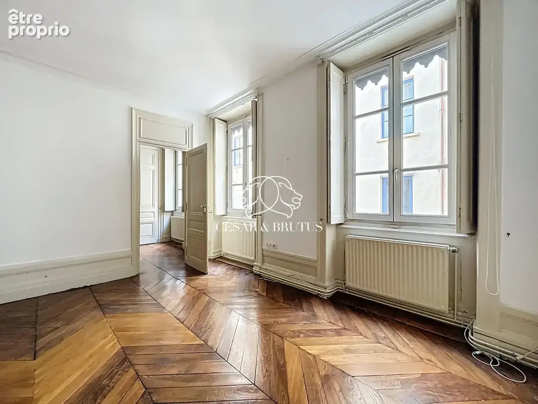 Appartement 5 pièces 137 m² à vendre à Lyon-6e (69006) - photo 8