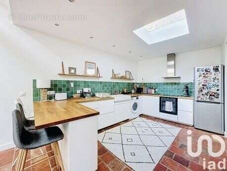 Photo 6 - Maison à CHAMBOURCY