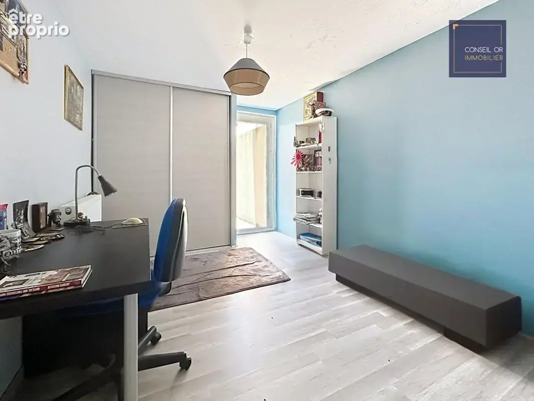 Maison 4 pièces 78m2 - Saint-Genis-Laval - photo 9