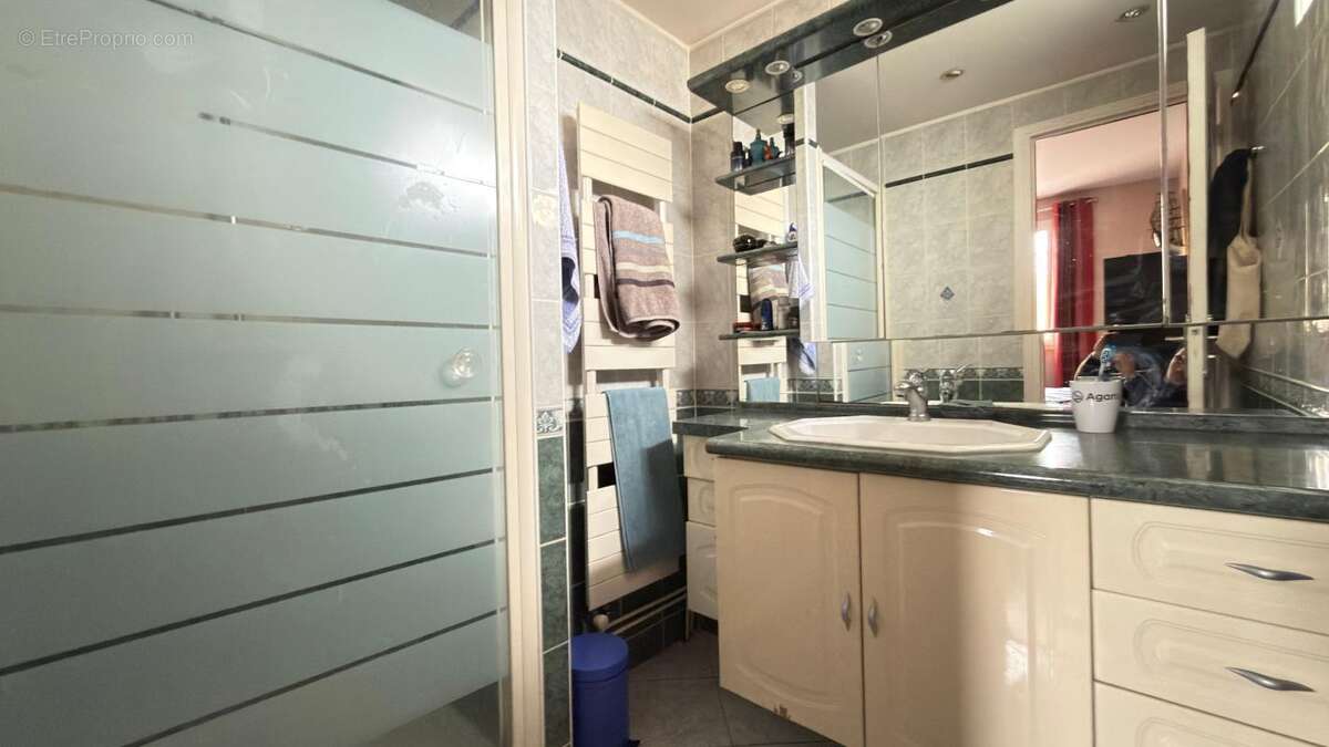 Maison à NEUILLY-SUR-MARNE