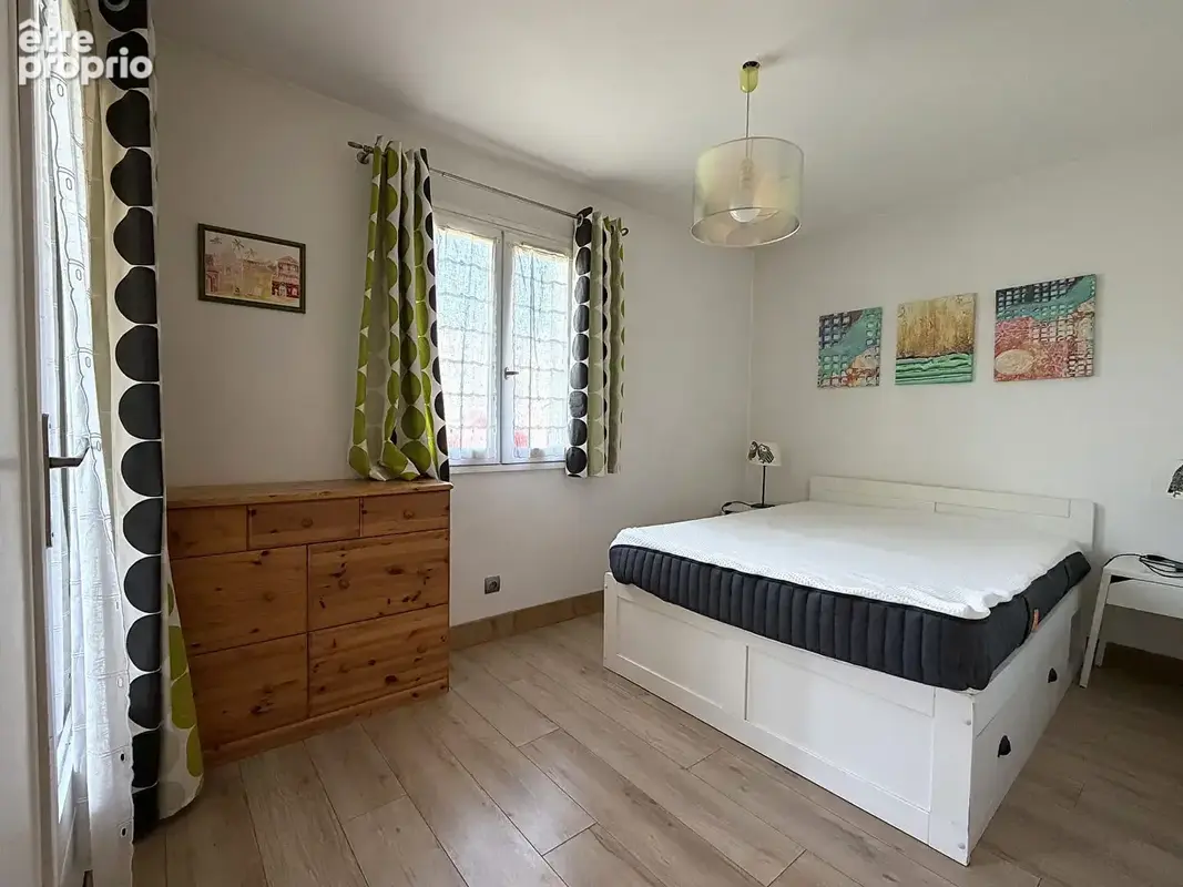 Appartement Albertville 3 pièce(s) 55.93 m2 - photo 6