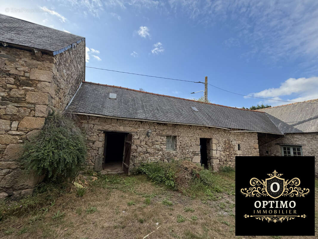 Maison 118 m² à Paimpol  - photo 5