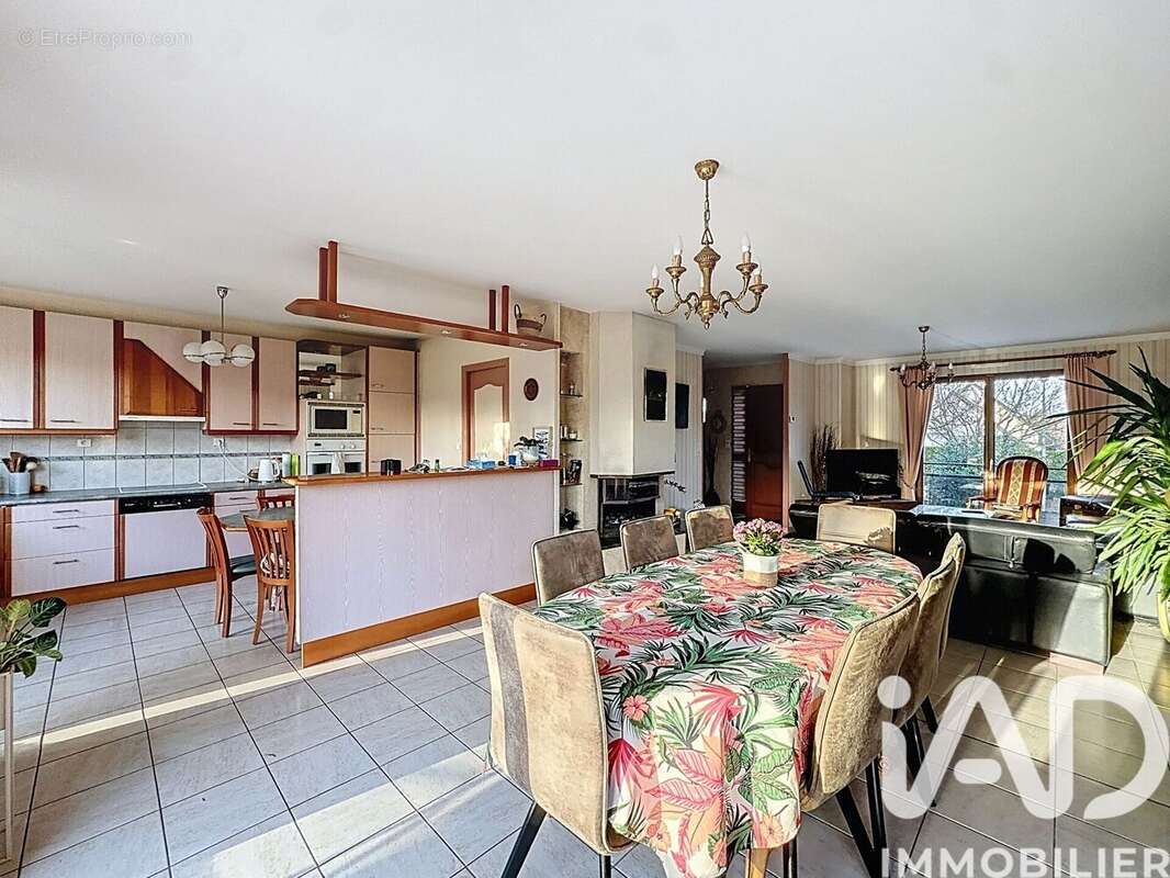 Photo 9 - Maison à GEVEZE
