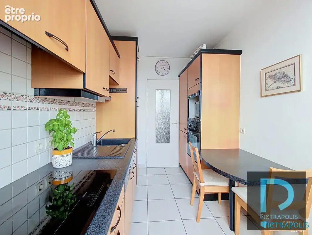 Appartement 3 pièces 62 m² à vendre à Macon (71000) - photo 7