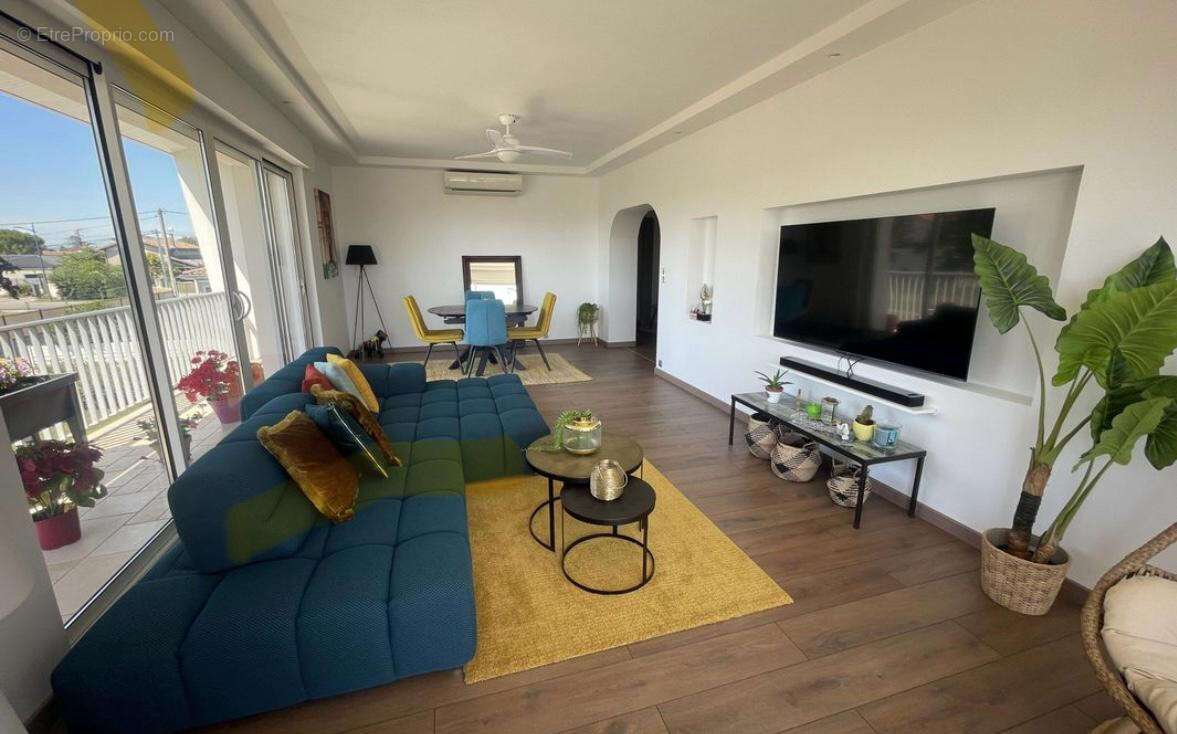 Grande maison de 200 m2 - photo 4