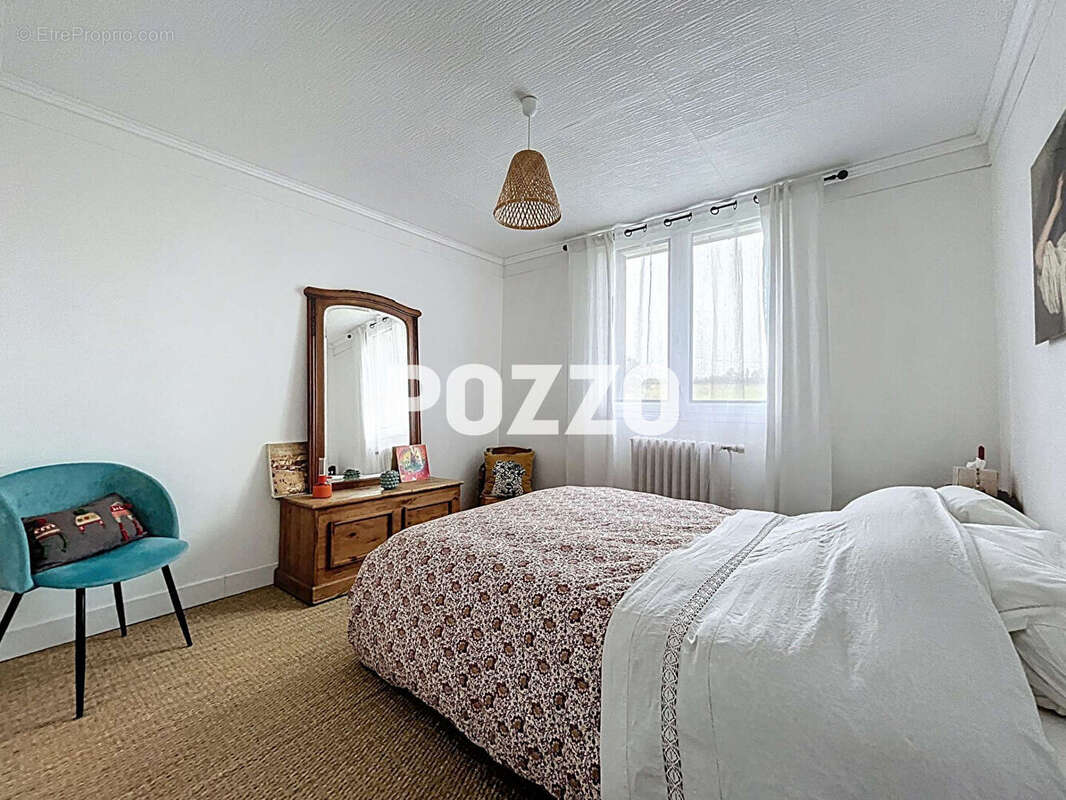 Maison à LINGREVILLE