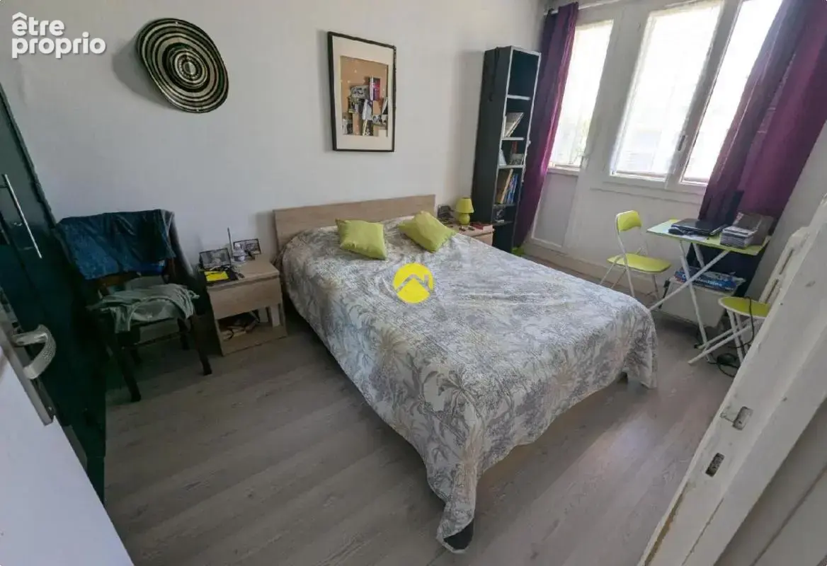 Appartement secteur marronniers - photo 5