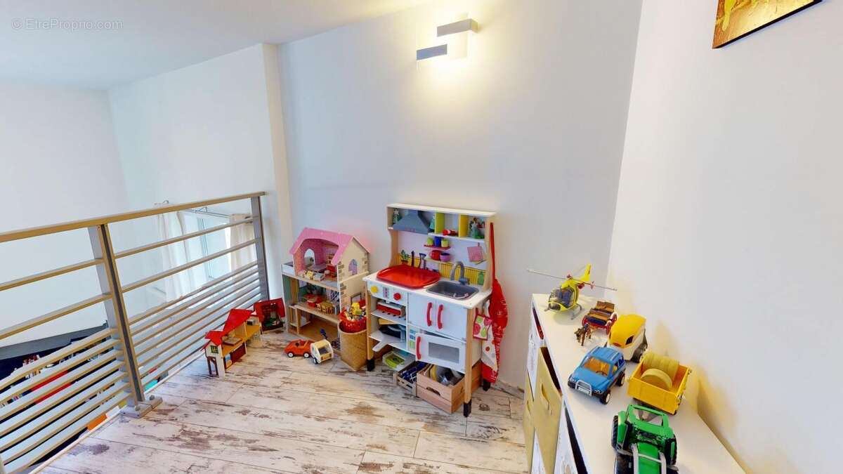Appartement à FRANCHEVILLE