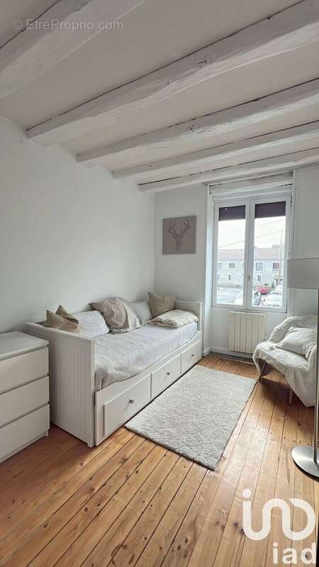 Photo 7 - Maison à MARLY-LA-VILLE