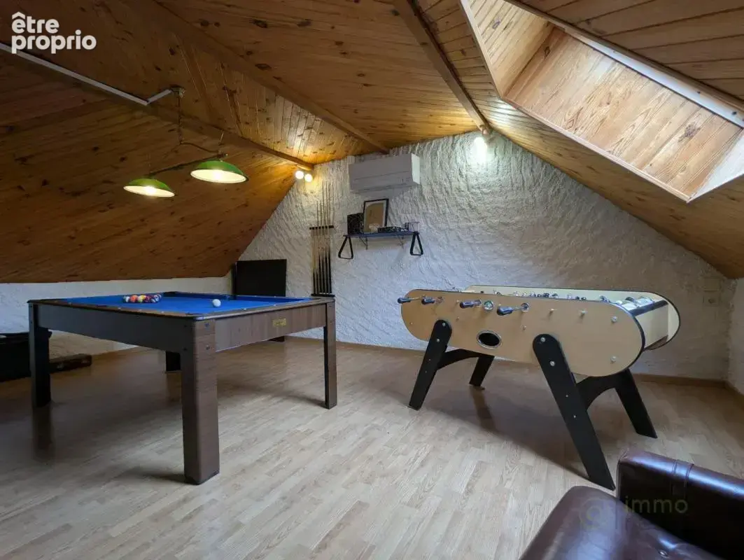 Maison de caractère - photo 3