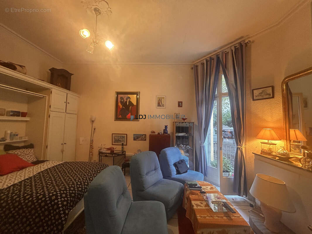 Appartement à AMELIE-LES-BAINS-PALALDA