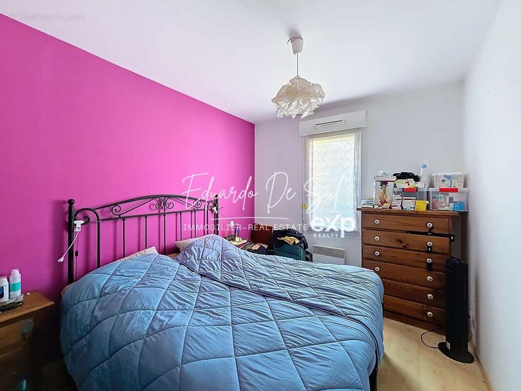 Appartement à URRUGNE