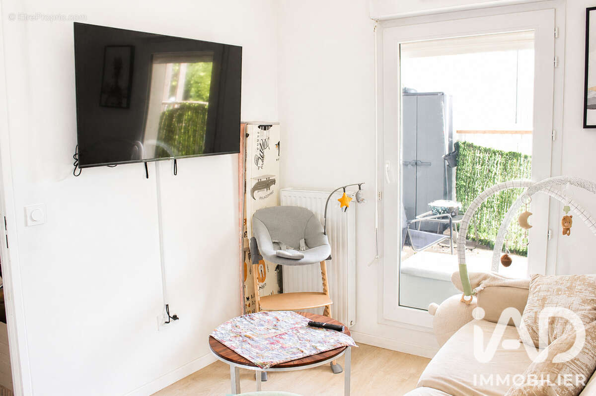 Photo 9 - Appartement à CHAMPIGNY-SUR-MARNE