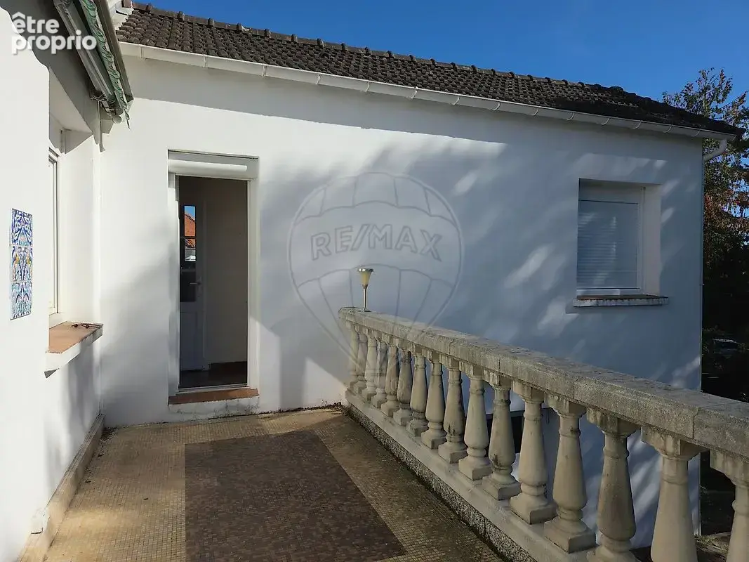 Maison 3 chambre(s) à vendre - photo 17
