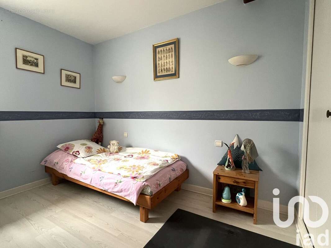 Photo 8 - Maison à VIF