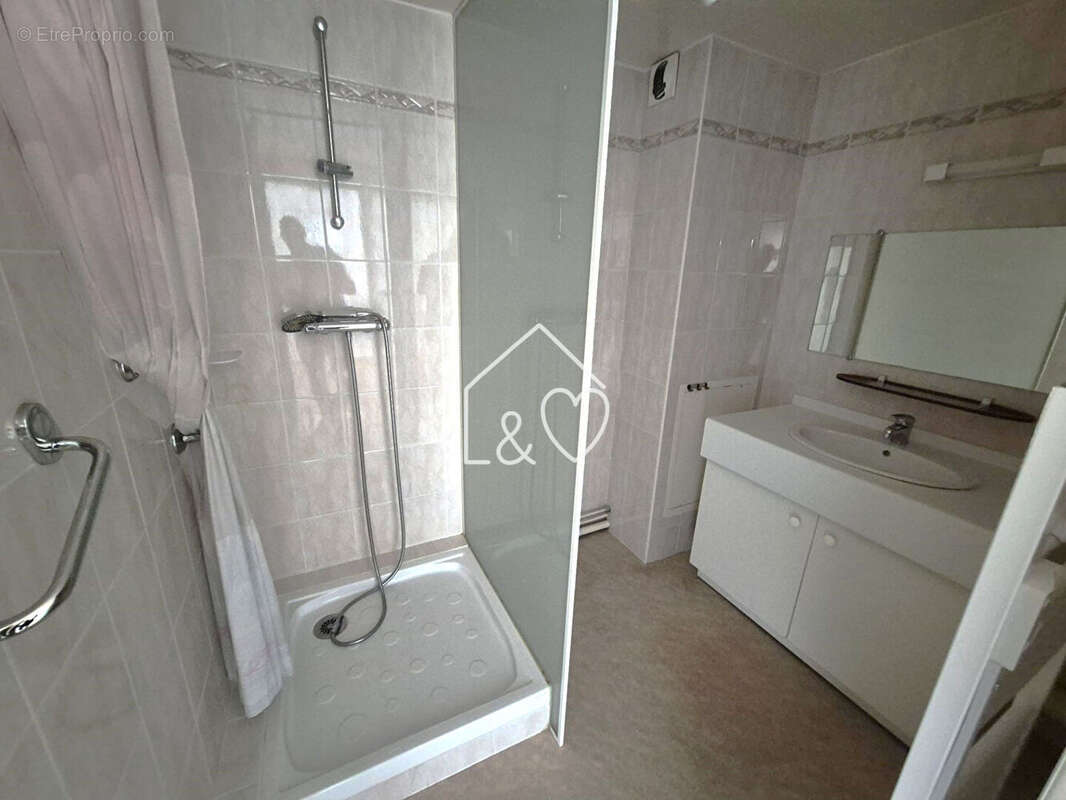 Appartement à LA ROCHE-SUR-YON