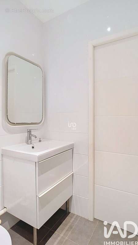 Appartement 21 m² à Toulouse  - photo 9
