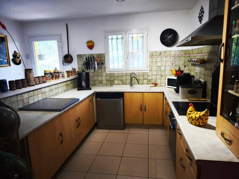 Maison à LIMOUX