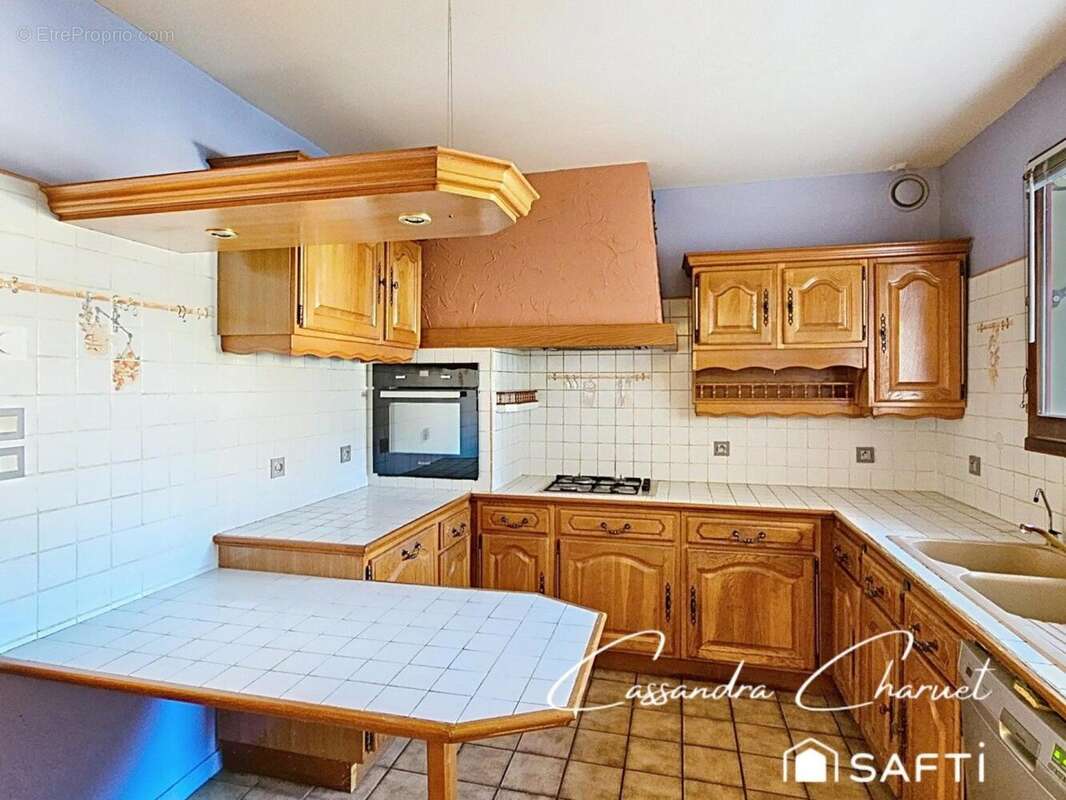 Photo 2 - Maison à MIONS