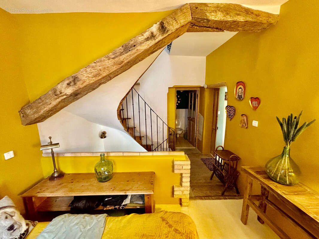 Maison à GRILLON