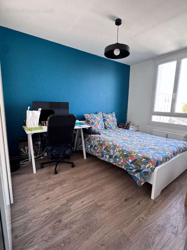 Appartement à LORIENT