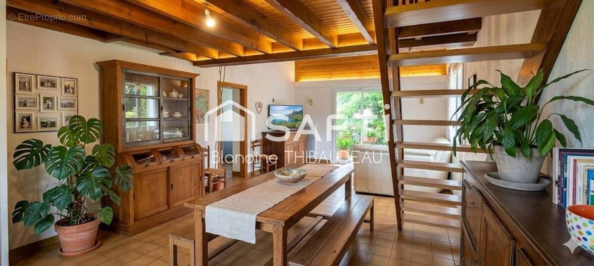 Photo 1 - Maison à MAISDON-SUR-SEVRE