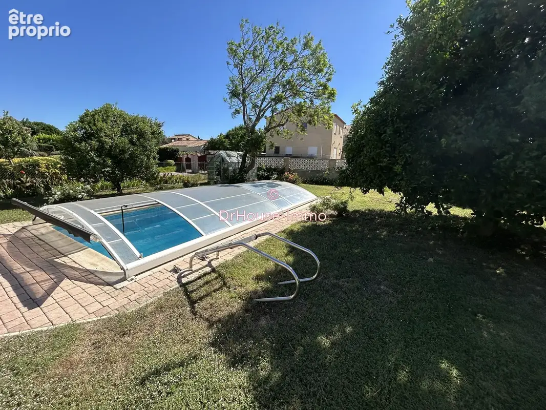 Maison 6 pièces 170 m² à vendre à Villelongue-De-La-Salanque (66410) - photo 57