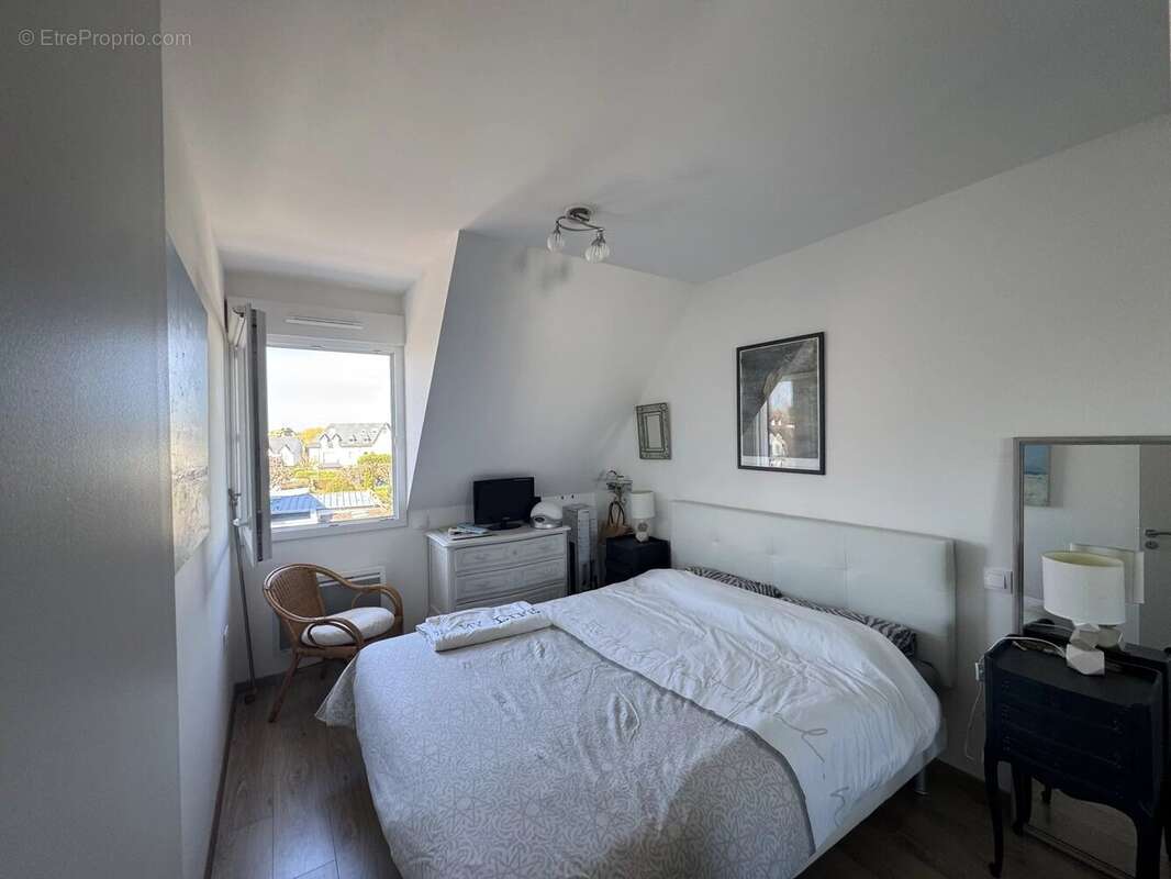 Appartement à CABOURG