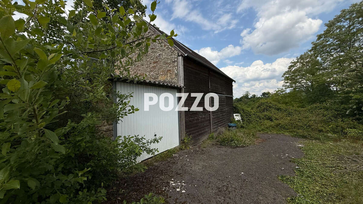 Parking à AVRANCHES