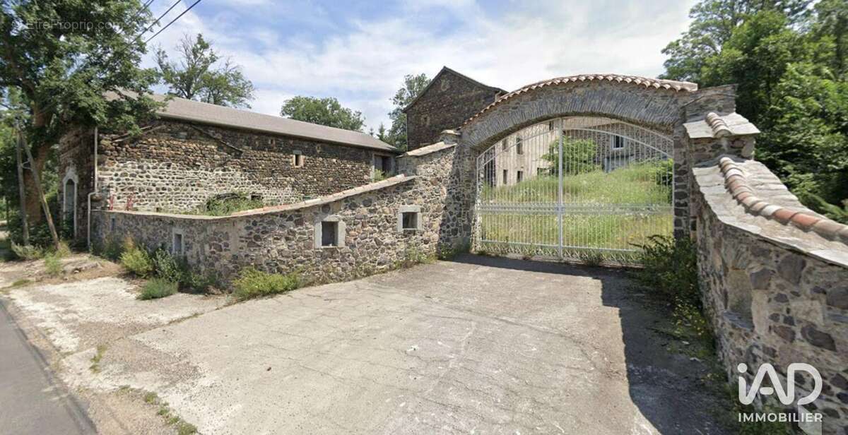 Photo 7 - Maison à YSSINGEAUX