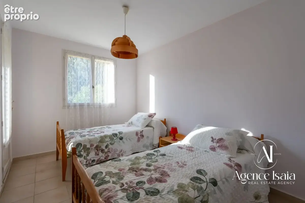 Appartement 3 pièces 61 m² à vendre à Cavalaire-Sur-Mer (83240) - photo 9
