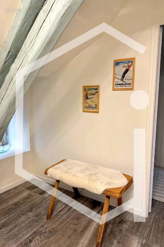 Maison à SAVIGNY-EN-SANCERRE