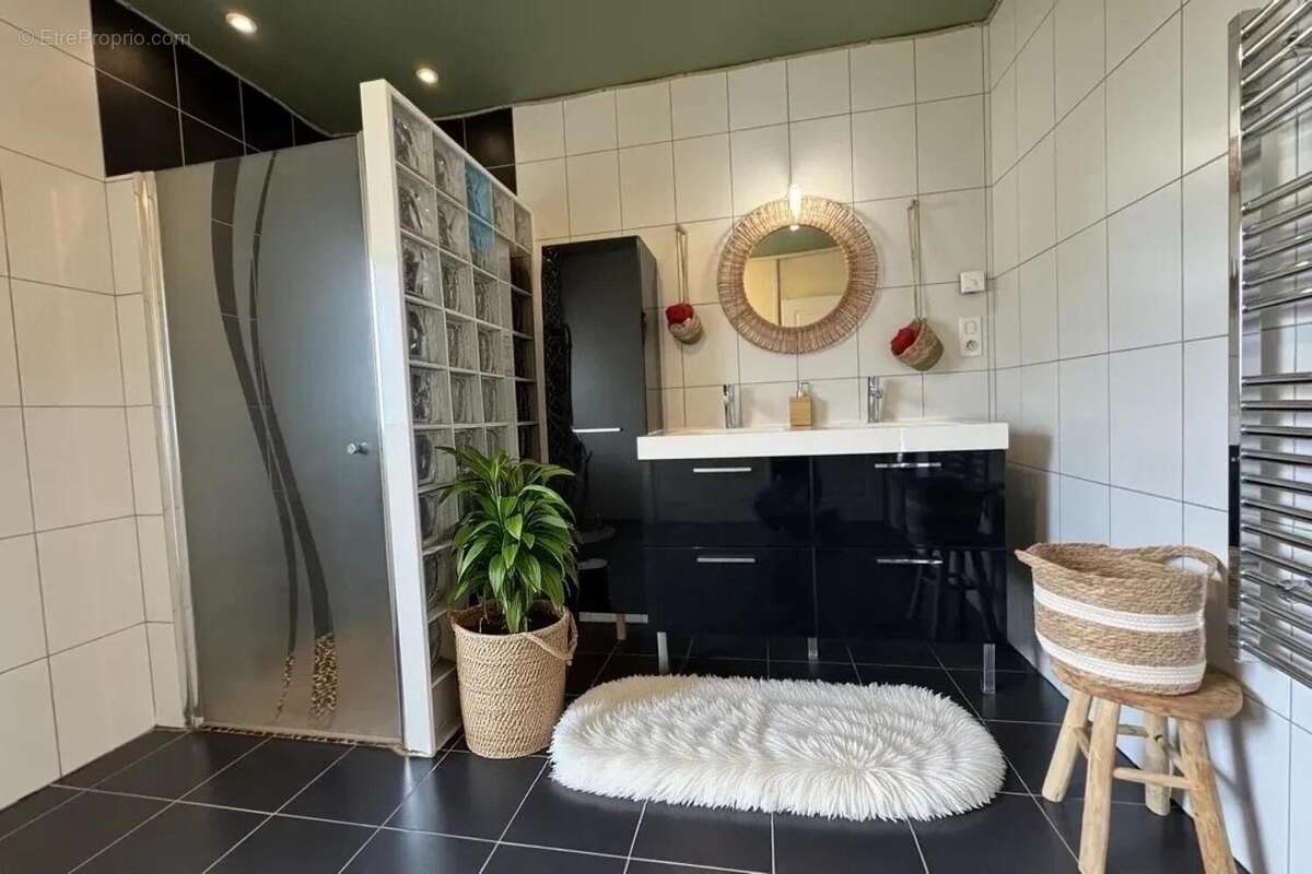 Photo 2 - Maison à GERARDMER