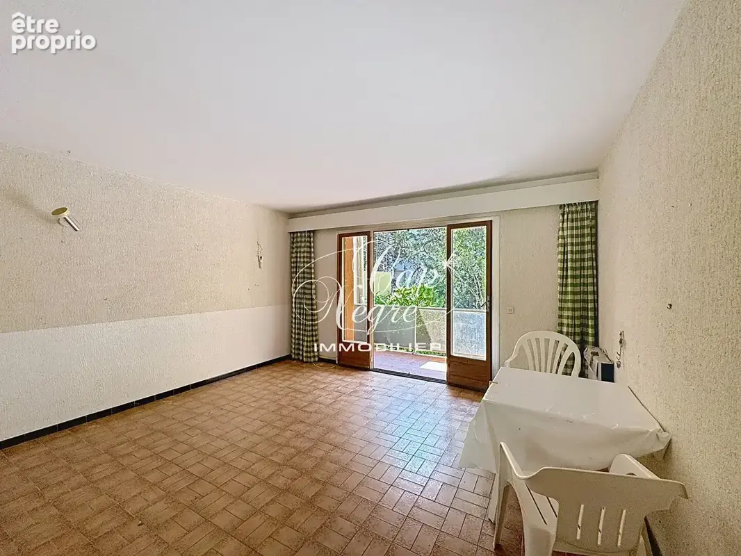 Appartement T2 à Saint-Clair avec terrasse et jardin à 450m de la plage - photo 8